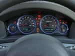 Jeep Grand Cherokee SRT8 2006 года (UK)